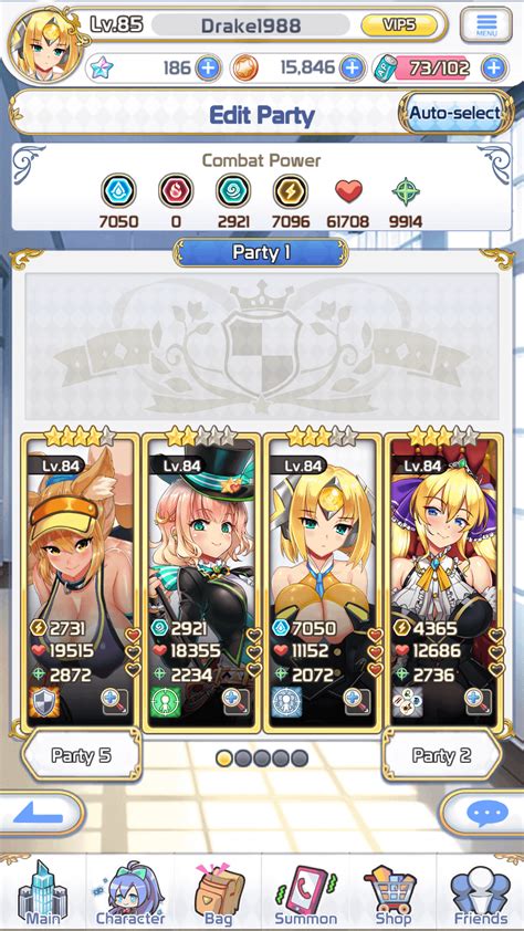 nutaku gaming portal|Project QT .